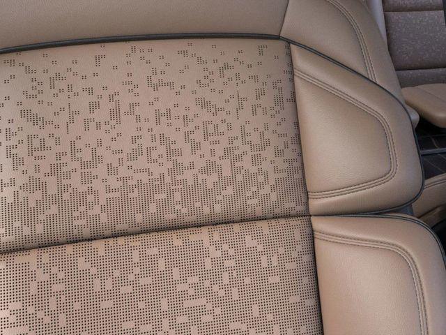 new 2025 Lincoln Navigator car, priced at $118,735