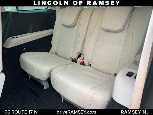 used 2022 Mercedes-Benz GLS 450 car, priced at $48,599