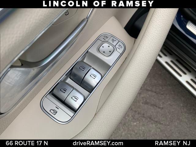 used 2022 Mercedes-Benz GLS 450 car, priced at $48,599