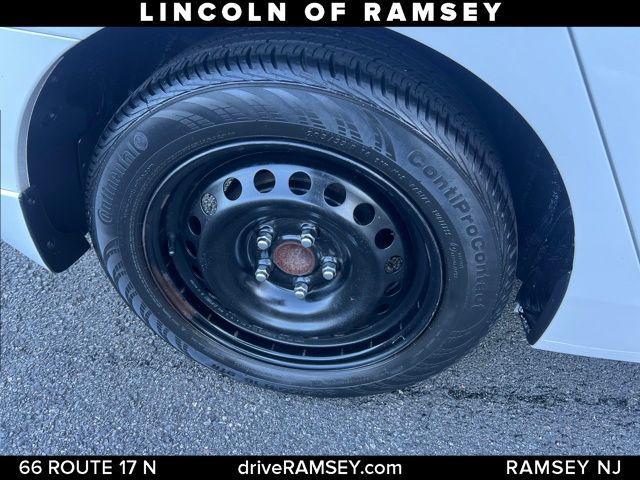 used 2017 Nissan Sentra car, priced at $11,994