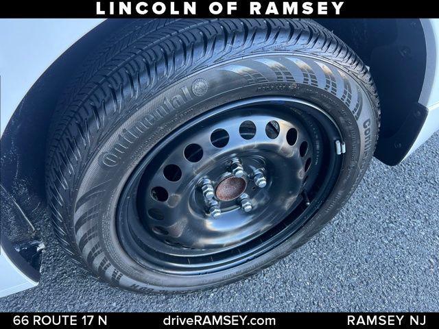 used 2017 Nissan Sentra car, priced at $11,994