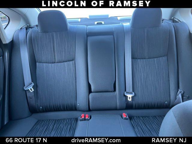 used 2017 Nissan Sentra car, priced at $11,994