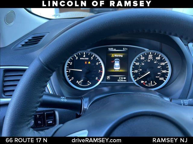 used 2017 Nissan Sentra car, priced at $11,994