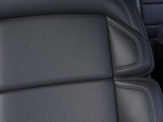 new 2025 Lincoln Navigator car, priced at $107,055