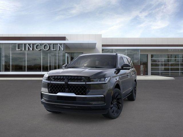 new 2025 Lincoln Navigator car, priced at $107,055