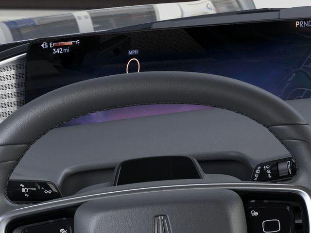 new 2025 Lincoln Navigator car, priced at $107,055