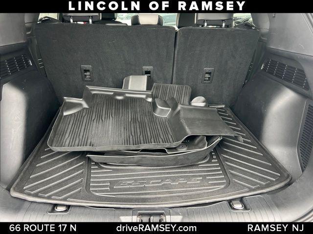 used 2023 Ford Escape car, priced at $26,785