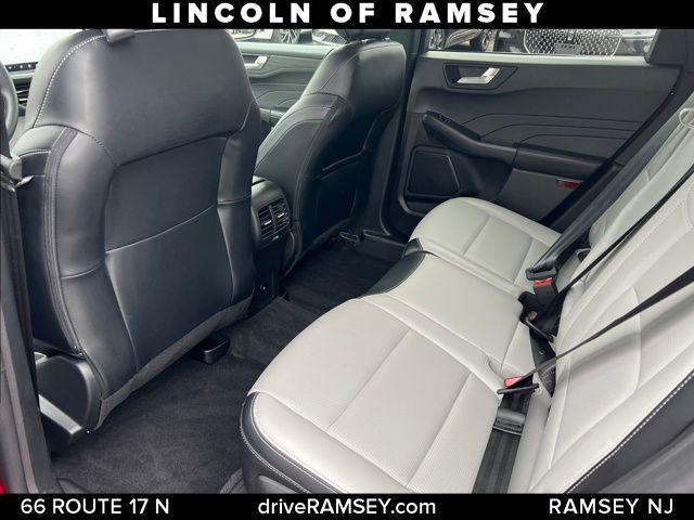 used 2023 Ford Escape car, priced at $26,785