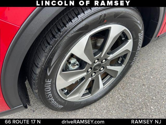 used 2023 Ford Escape car, priced at $26,785