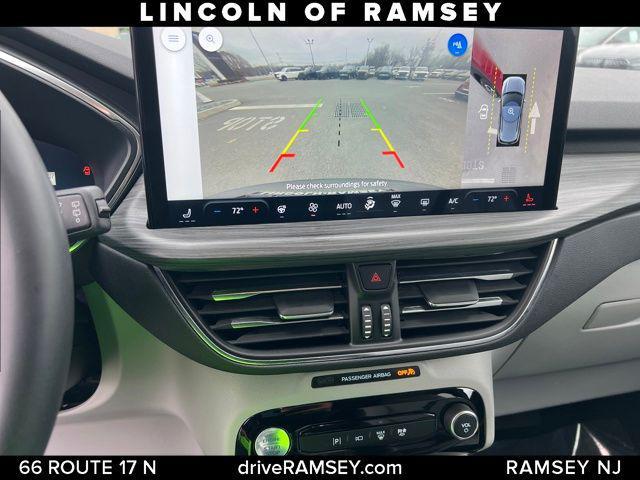 used 2023 Ford Escape car, priced at $26,785