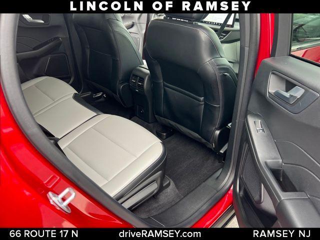 used 2023 Ford Escape car, priced at $26,785