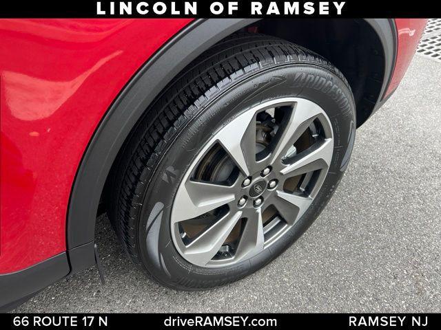 used 2023 Ford Escape car, priced at $26,785