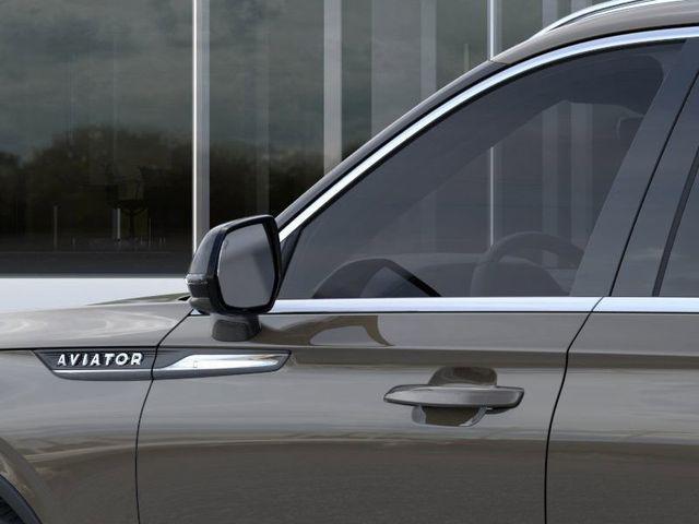 new 2025 Lincoln Aviator car, priced at $65,035