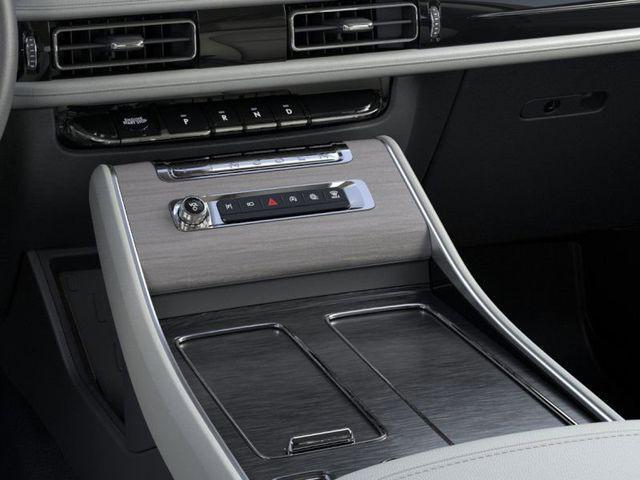 new 2025 Lincoln Aviator car, priced at $65,035