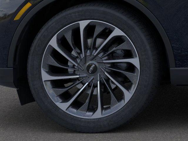 new 2025 Lincoln Aviator car, priced at $73,500