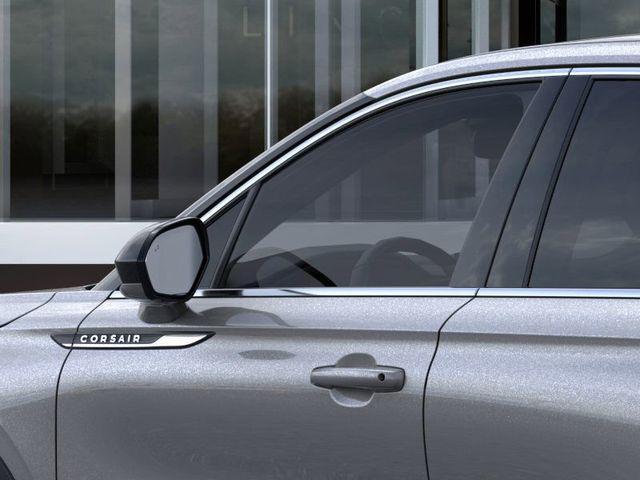 new 2025 Lincoln Corsair car, priced at $40,992