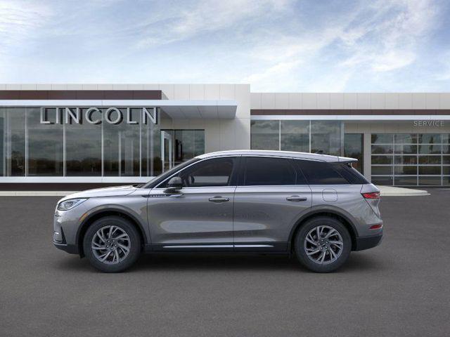 new 2025 Lincoln Corsair car, priced at $40,992