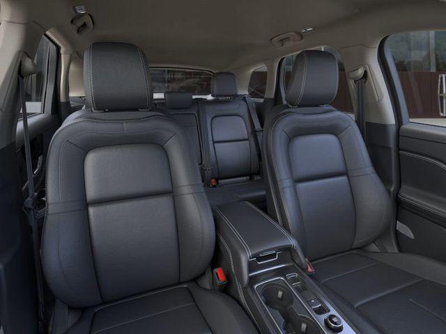 new 2025 Lincoln Corsair car, priced at $40,992