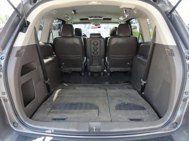 used 2014 Honda Odyssey car, priced at $10,995