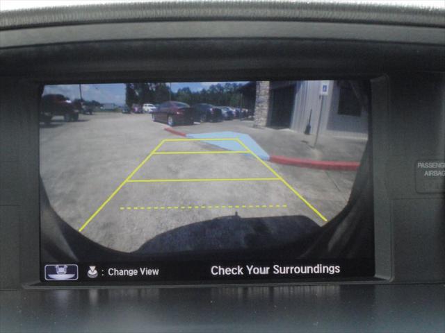 used 2014 Honda Odyssey car, priced at $10,995