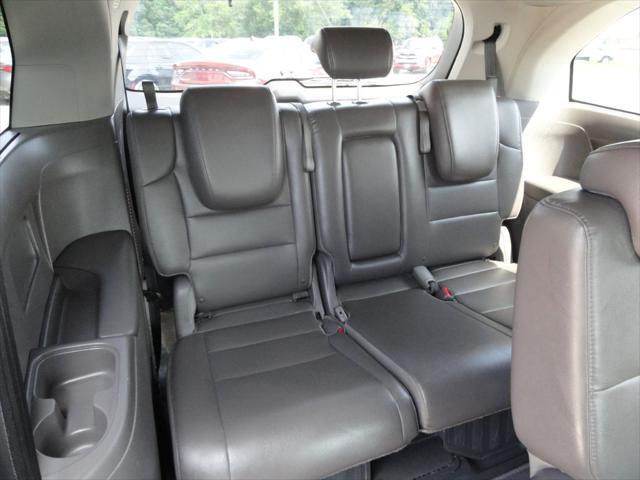 used 2014 Honda Odyssey car, priced at $10,995