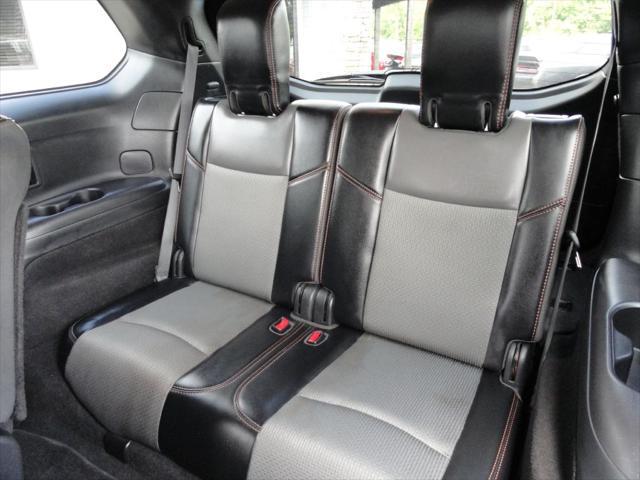 used 2020 Nissan Pathfinder car, priced at $18,995