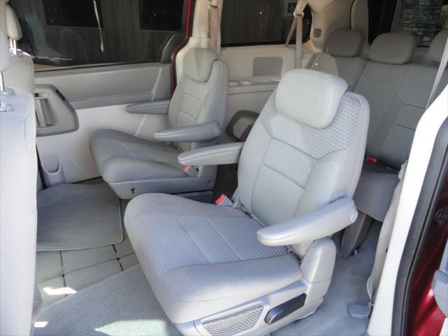 used 2010 Dodge Grand Caravan car, priced at $8,995