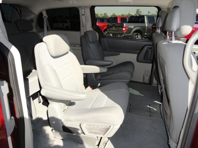 used 2010 Dodge Grand Caravan car, priced at $8,995