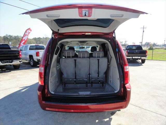 used 2010 Dodge Grand Caravan car, priced at $8,995