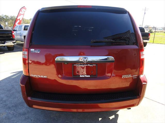 used 2010 Dodge Grand Caravan car, priced at $8,995