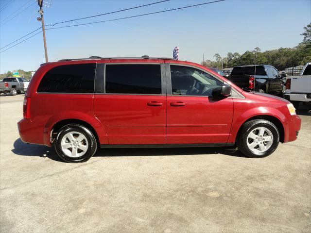 used 2010 Dodge Grand Caravan car, priced at $8,995