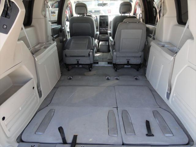 used 2010 Dodge Grand Caravan car, priced at $8,995