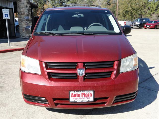 used 2010 Dodge Grand Caravan car, priced at $8,995