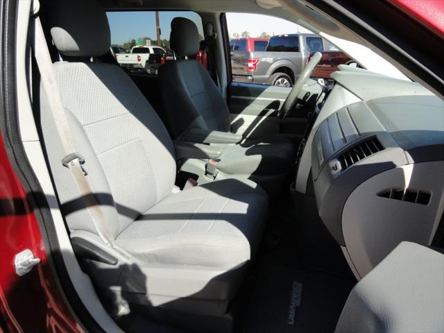 used 2010 Dodge Grand Caravan car, priced at $8,995