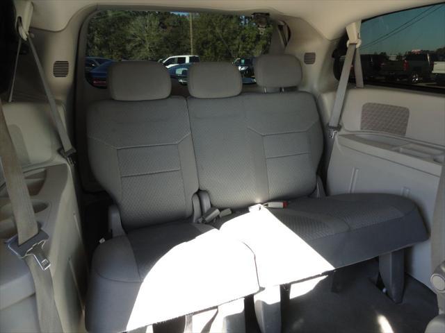 used 2010 Dodge Grand Caravan car, priced at $8,995