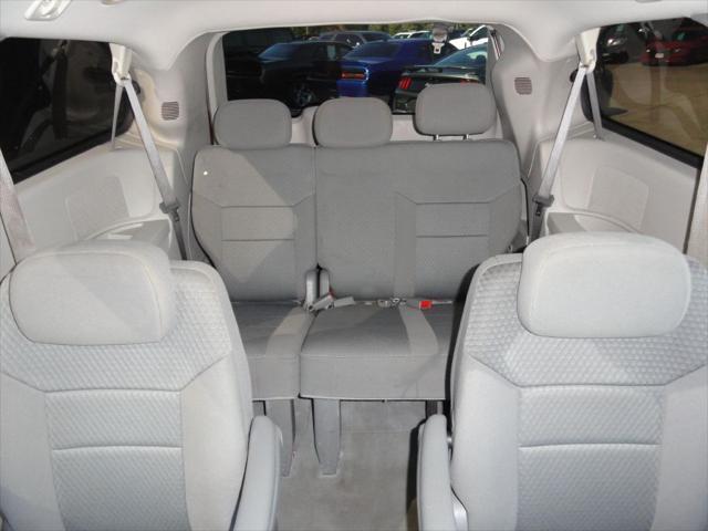 used 2010 Dodge Grand Caravan car, priced at $8,995