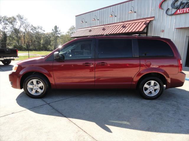 used 2010 Dodge Grand Caravan car, priced at $8,995