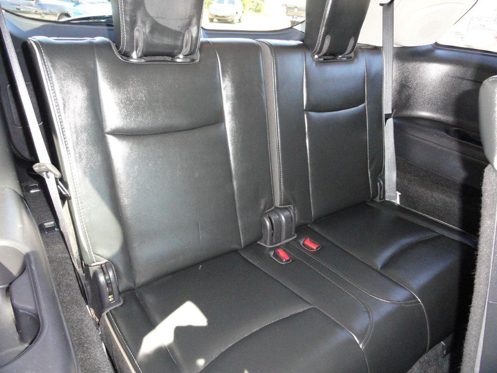 used 2020 INFINITI QX60 car, priced at $16,995