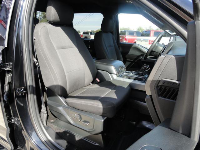 used 2018 Ford F-150 car, priced at $28,995