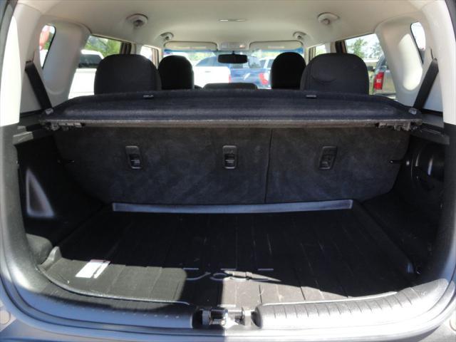 used 2015 Kia Soul car, priced at $11,995