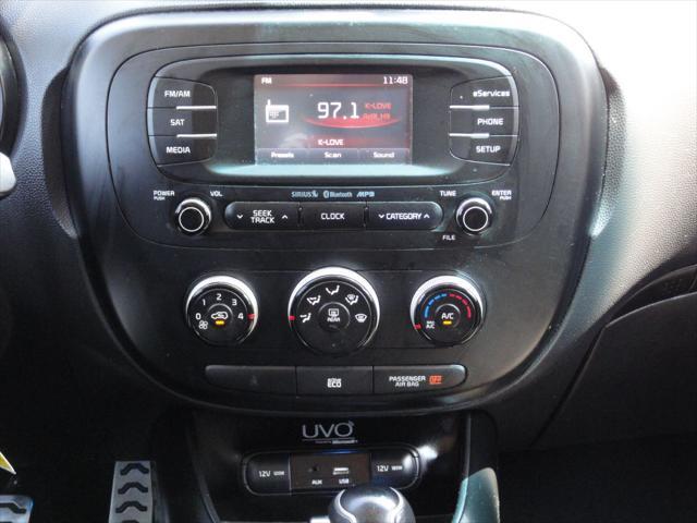 used 2015 Kia Soul car, priced at $11,995