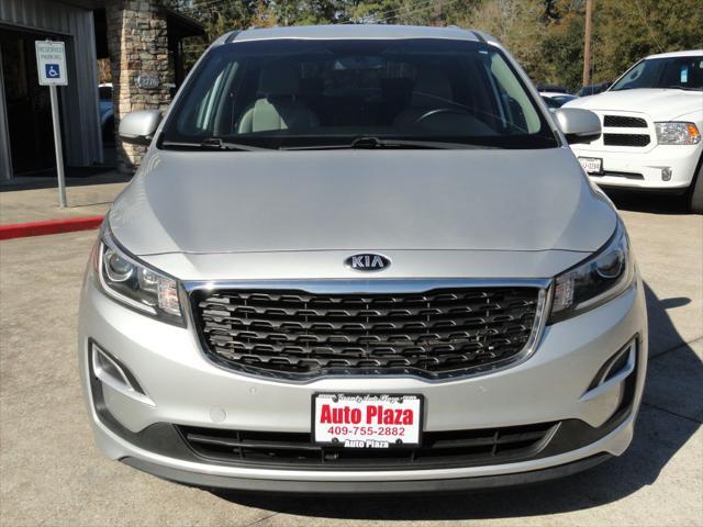 used 2020 Kia Sedona car, priced at $16,995