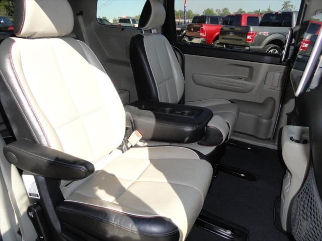 used 2020 Kia Sedona car, priced at $16,995