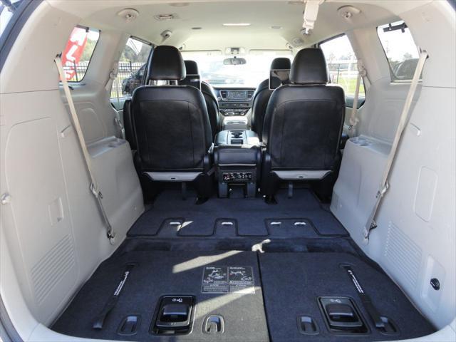 used 2020 Kia Sedona car, priced at $16,995