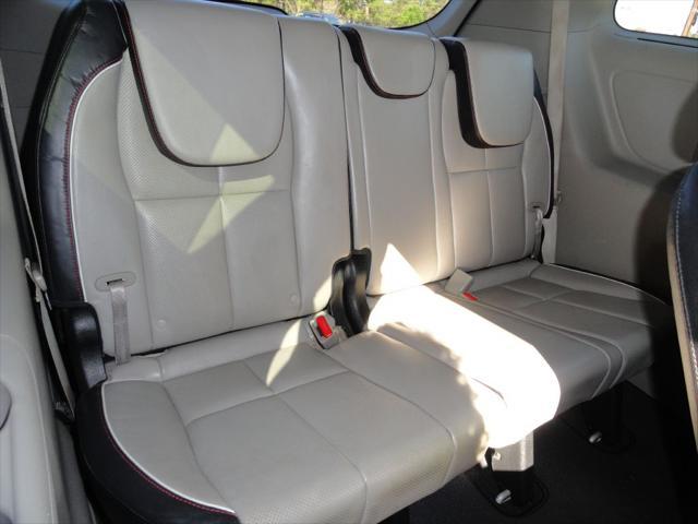 used 2020 Kia Sedona car, priced at $16,995