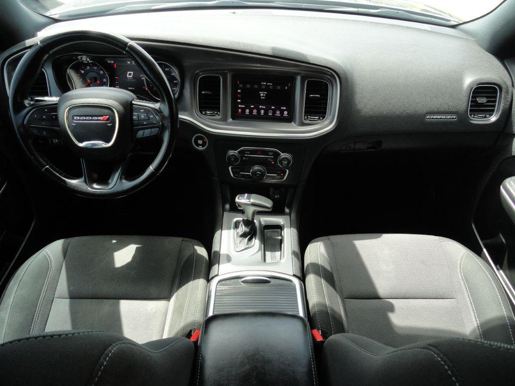 used 2019 Dodge Charger car, priced at $19,995