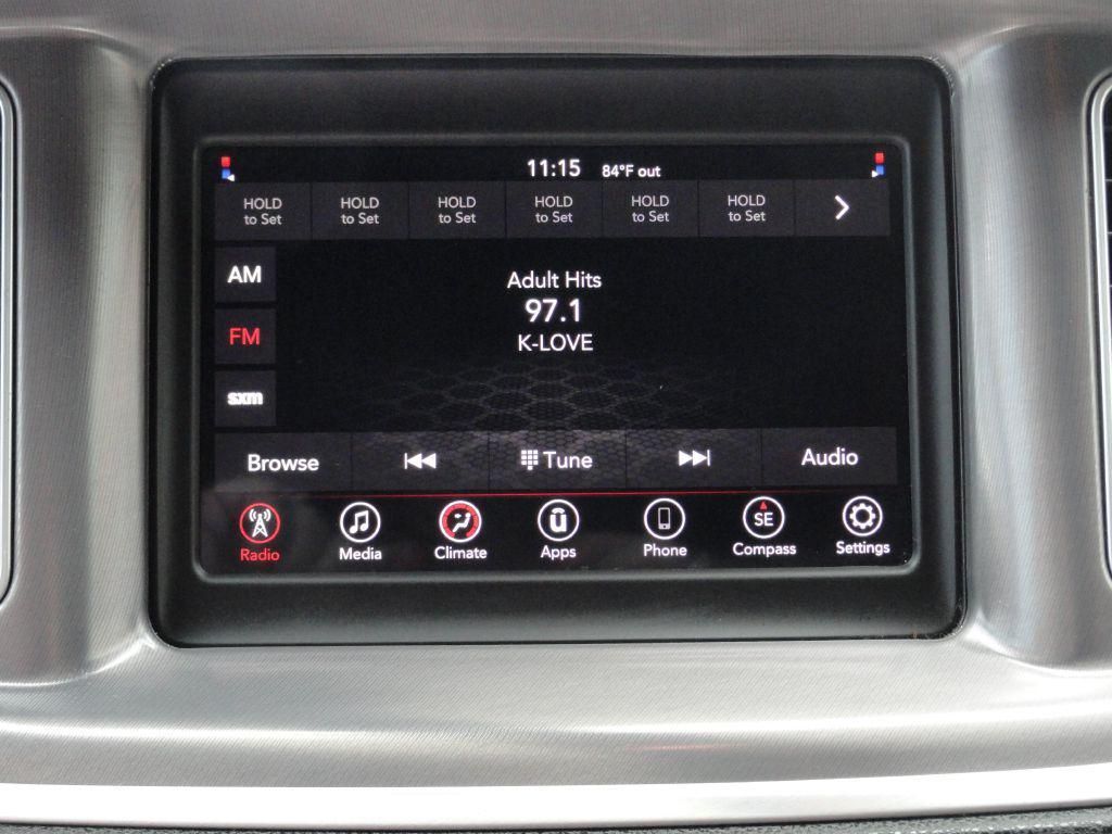 used 2019 Dodge Charger car, priced at $19,995
