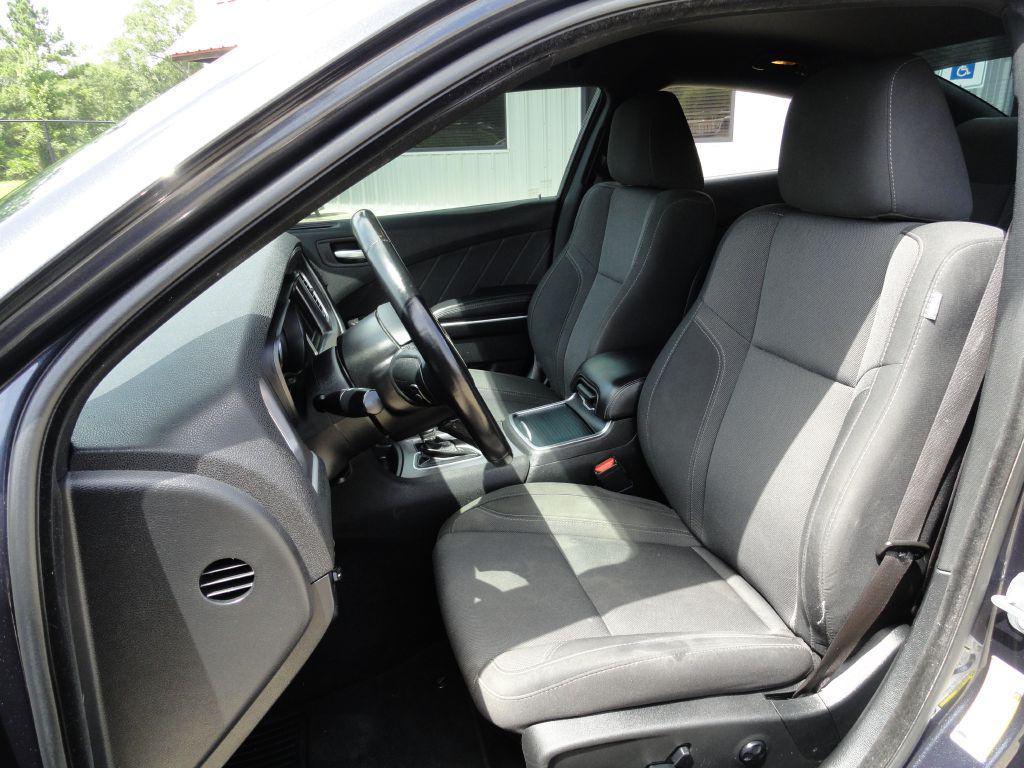 used 2019 Dodge Charger car, priced at $19,995