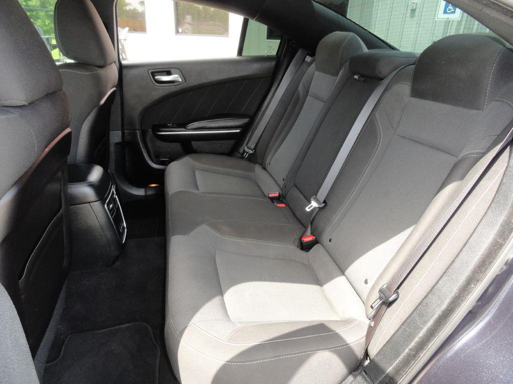 used 2019 Dodge Charger car, priced at $19,995