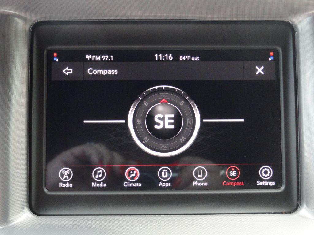 used 2019 Dodge Charger car, priced at $19,995